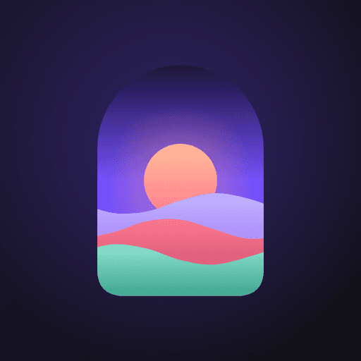 Hueloom app icon