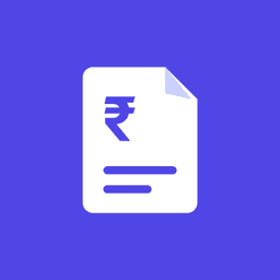InvoiceFlow app icon