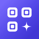 QR Studio app icon